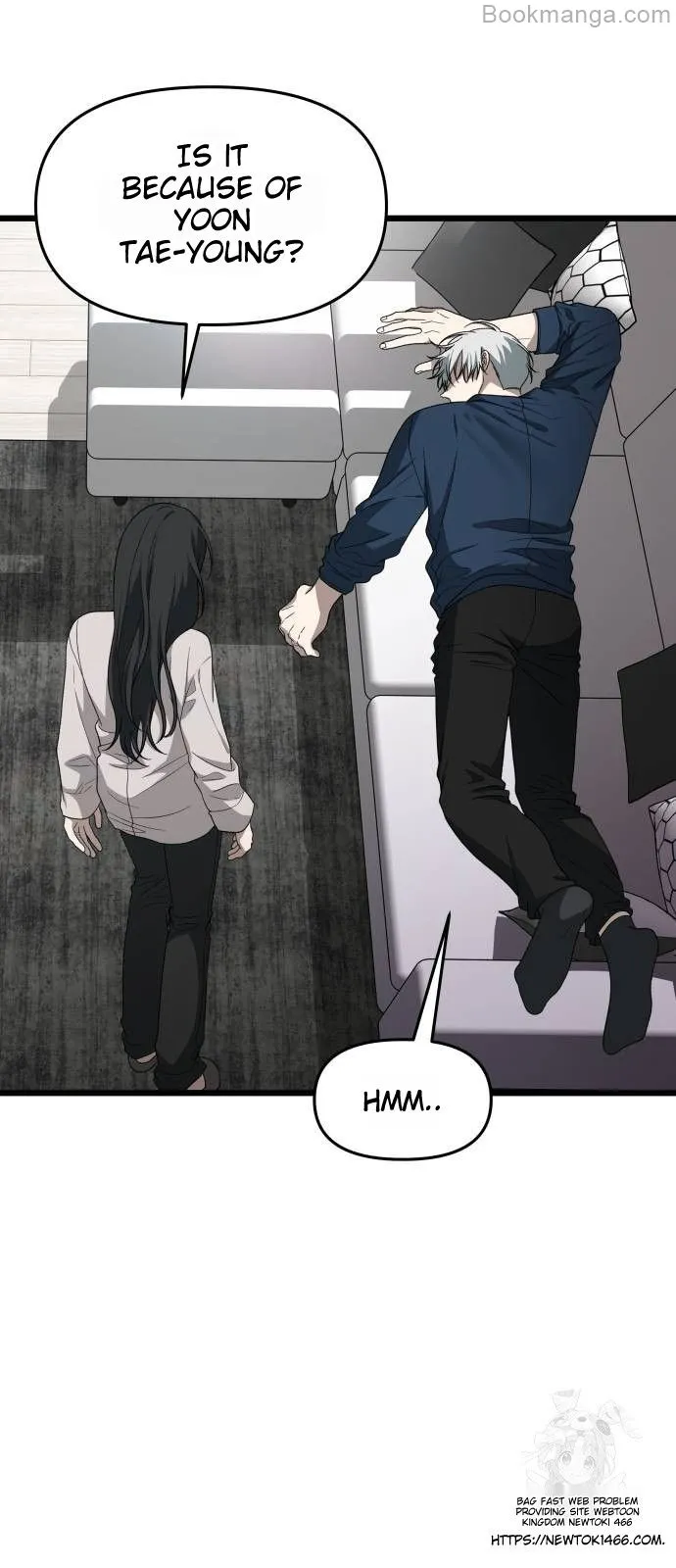 Read Dreaming Freedom EN Manga Online