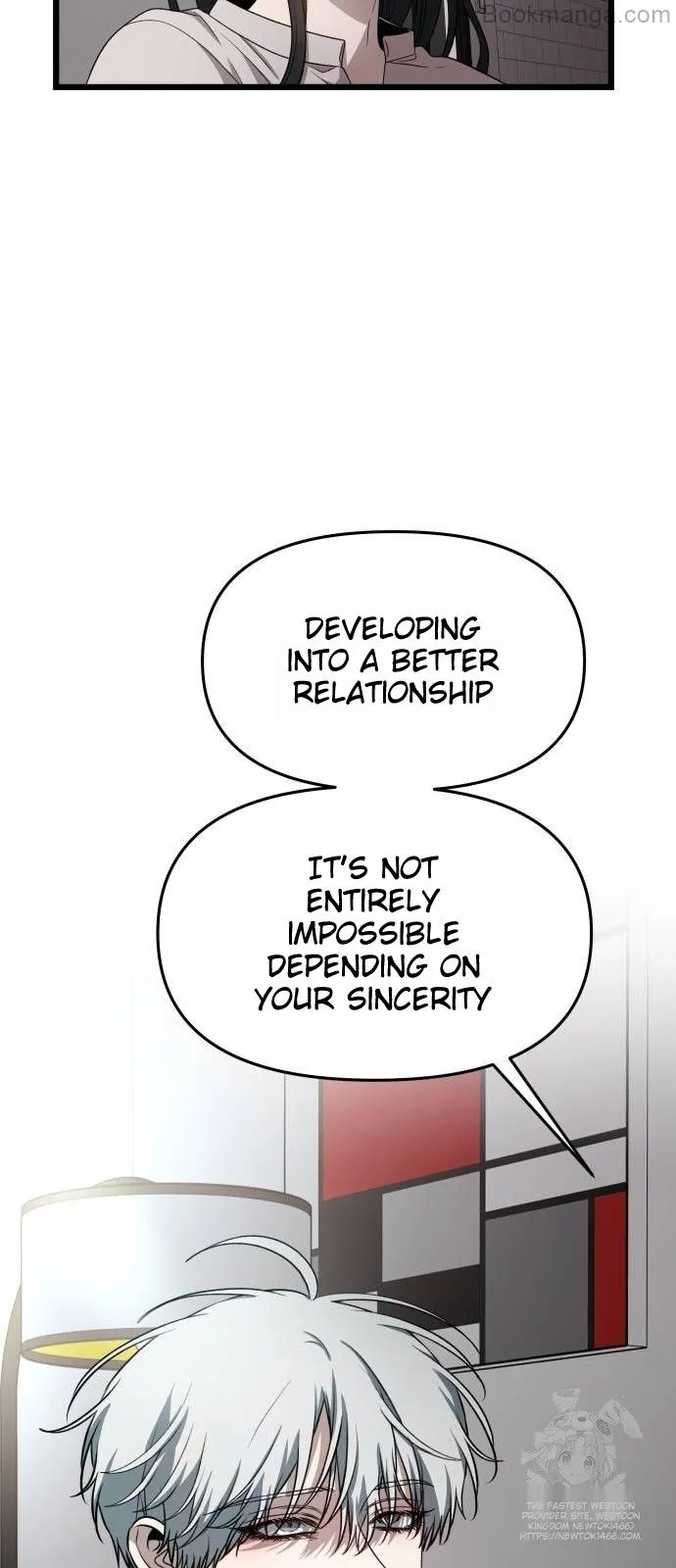 Read Dreaming Freedom EN Manga Online
