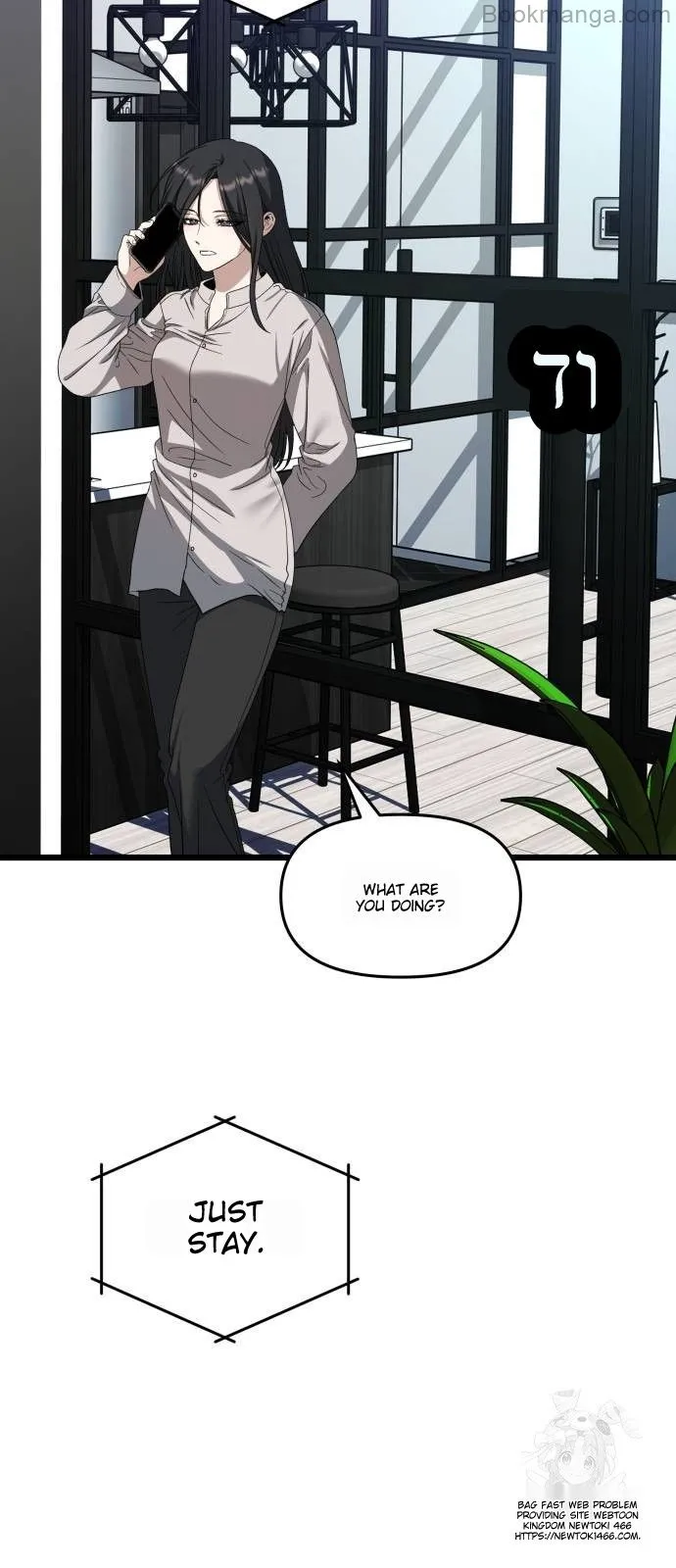 Read Dreaming Freedom EN Manga Online