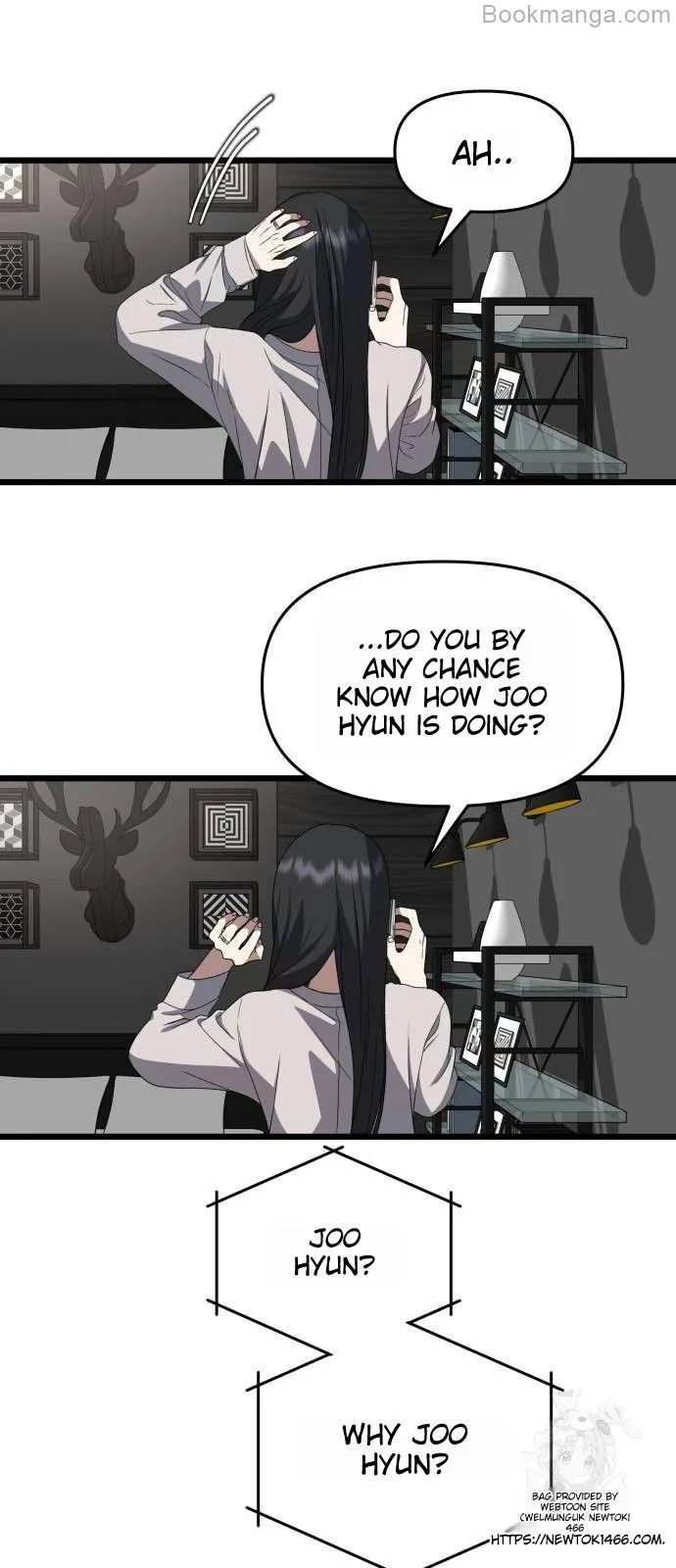Read Dreaming Freedom EN Manga Online