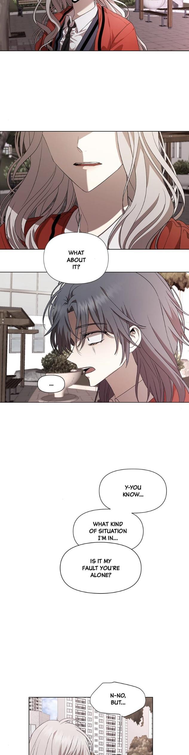 Read Dreaming Freedom EN Manga Online