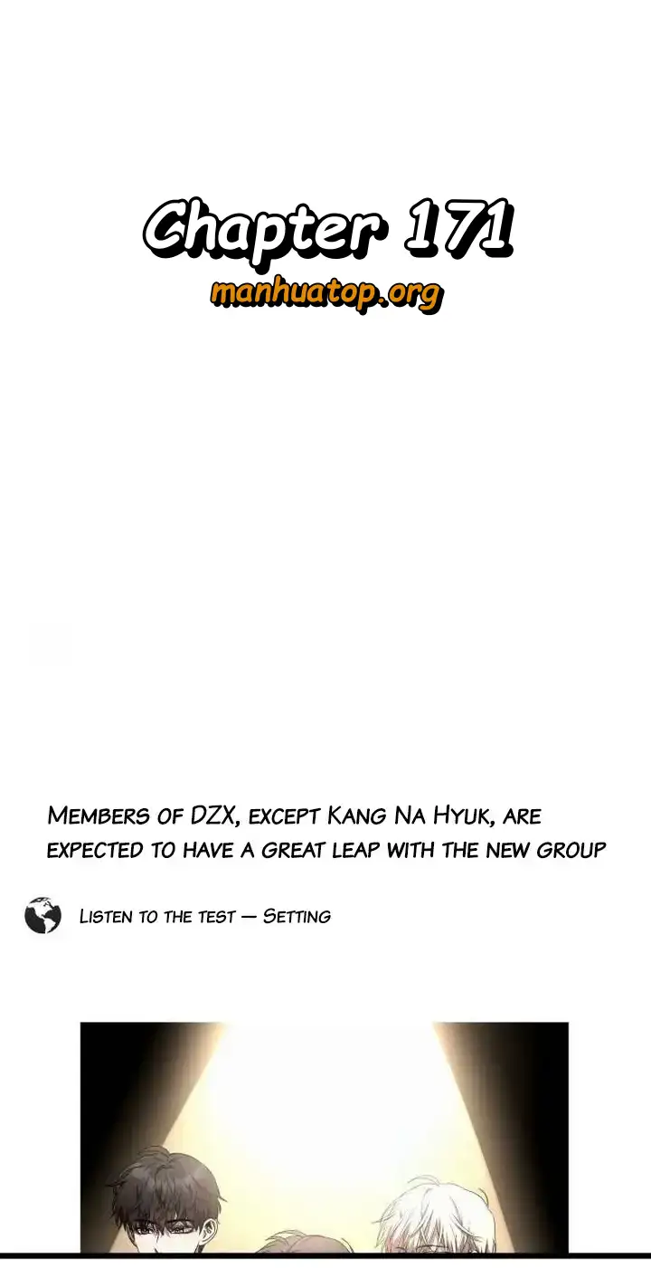 Read Dreaming Freedom EN Manga Online
