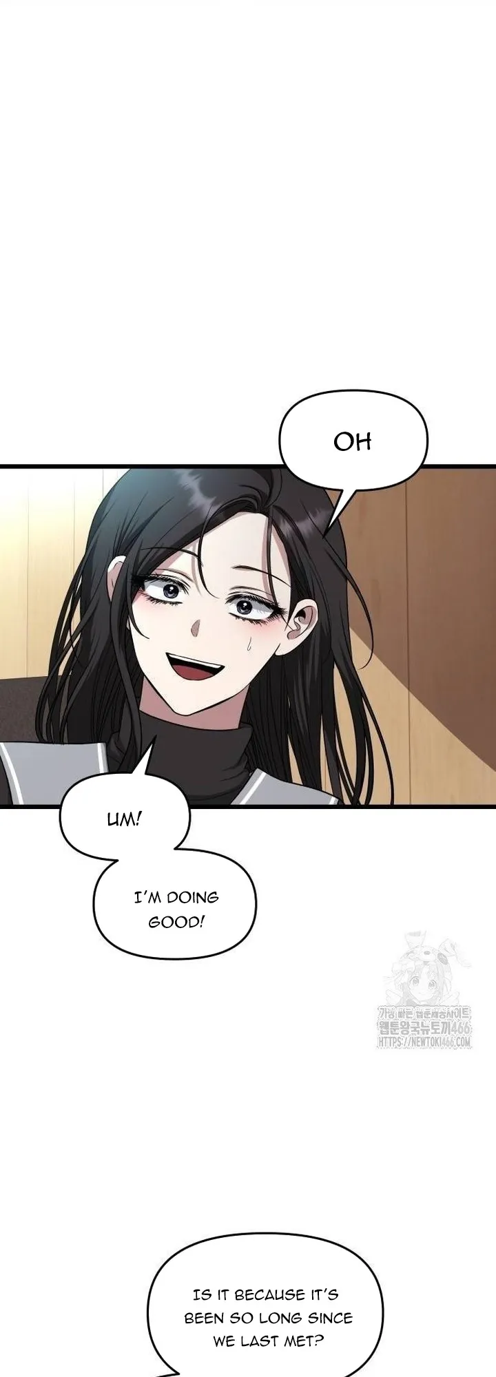 Read Dreaming Freedom EN Manga Online