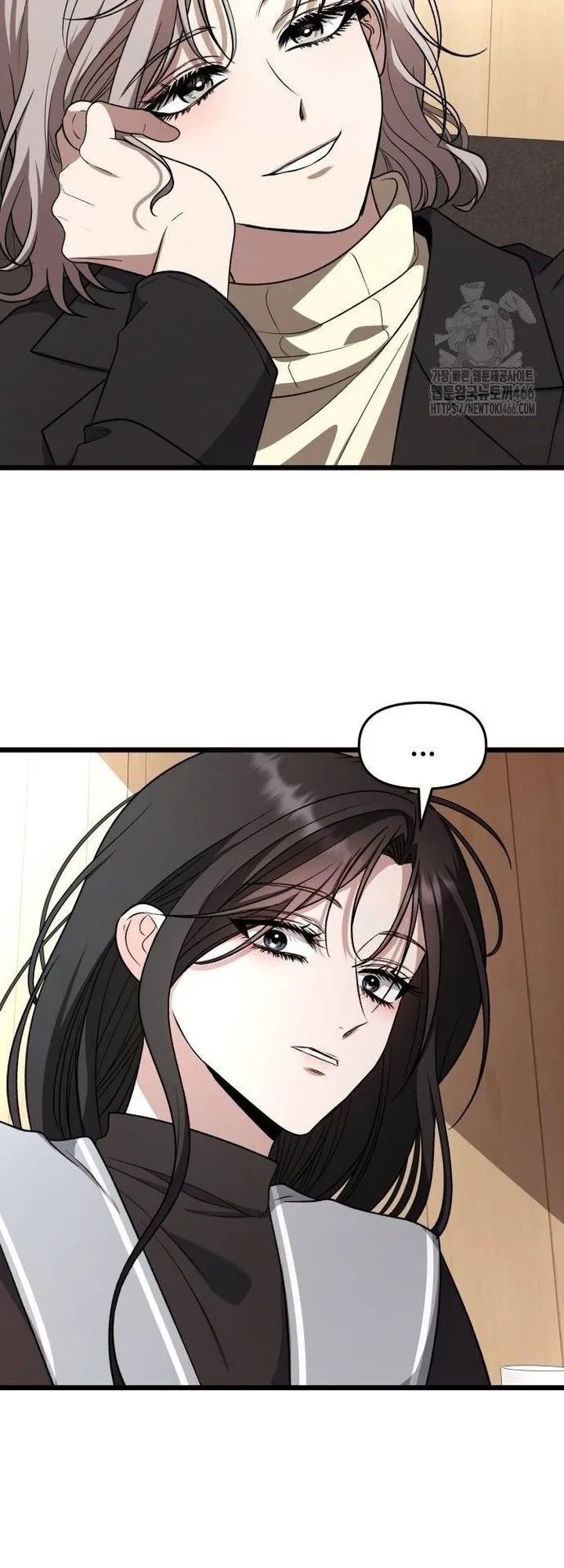 Read Dreaming Freedom EN Manga Online