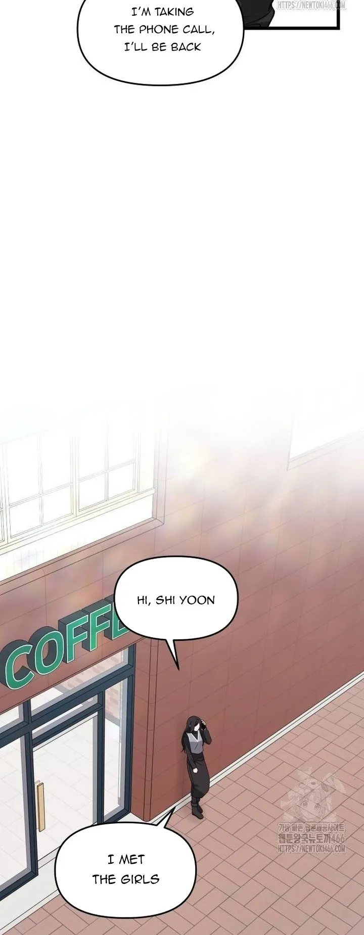 Read Dreaming Freedom EN Manga Online