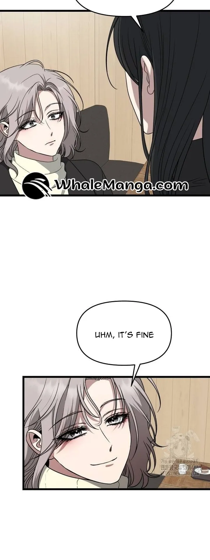 Read Dreaming Freedom EN Manga Online