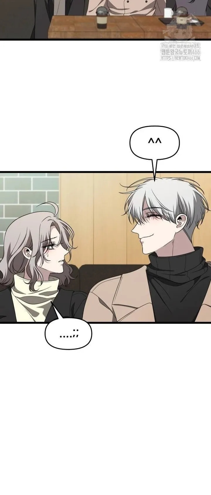 Read Dreaming Freedom EN Manga Online