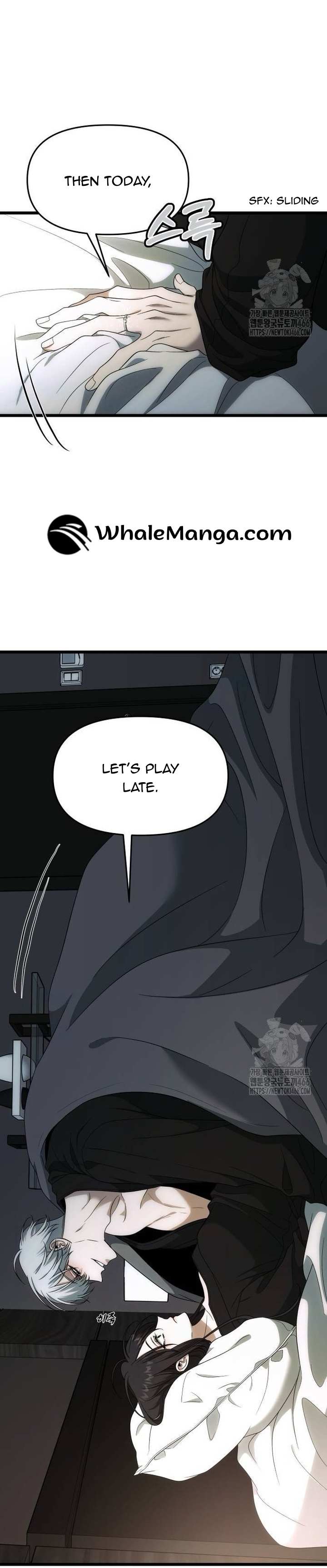 Read Dreaming Freedom EN Manga Online