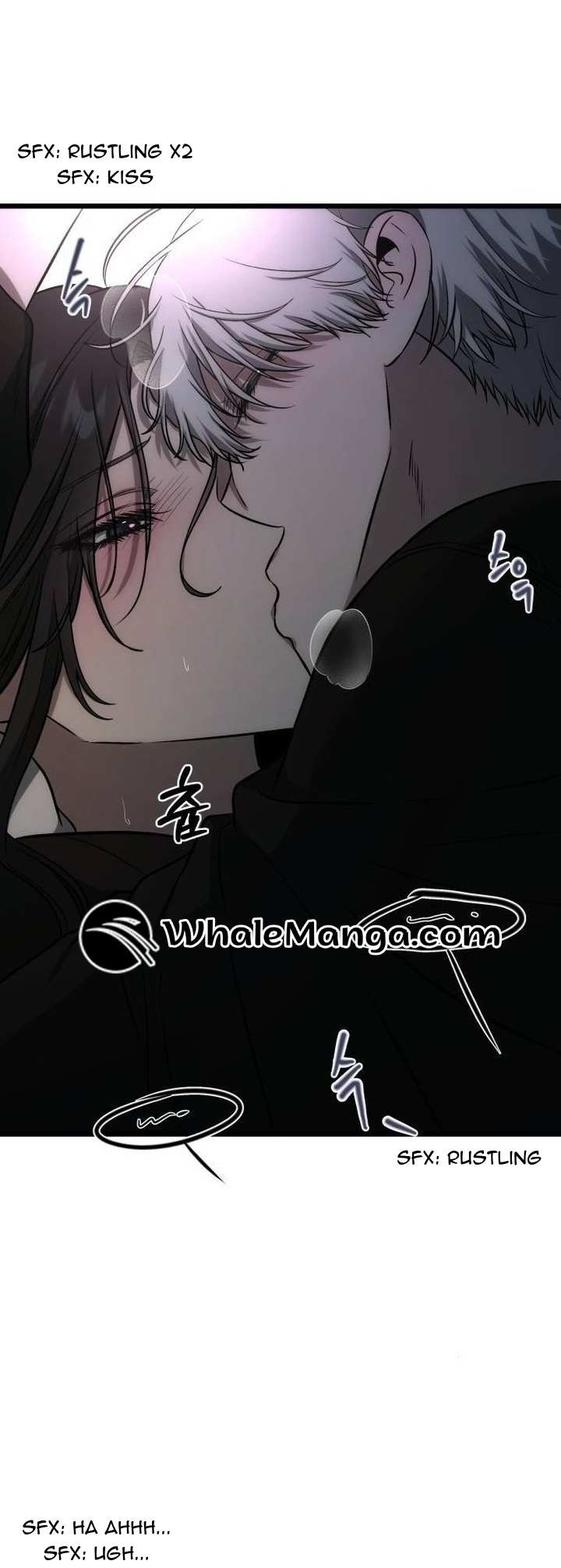 Read Dreaming Freedom EN Manga Online