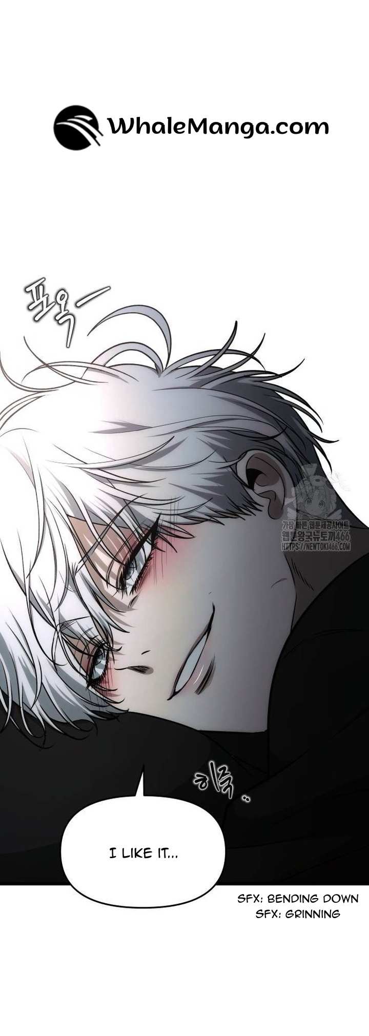 Read Dreaming Freedom EN Manga Online