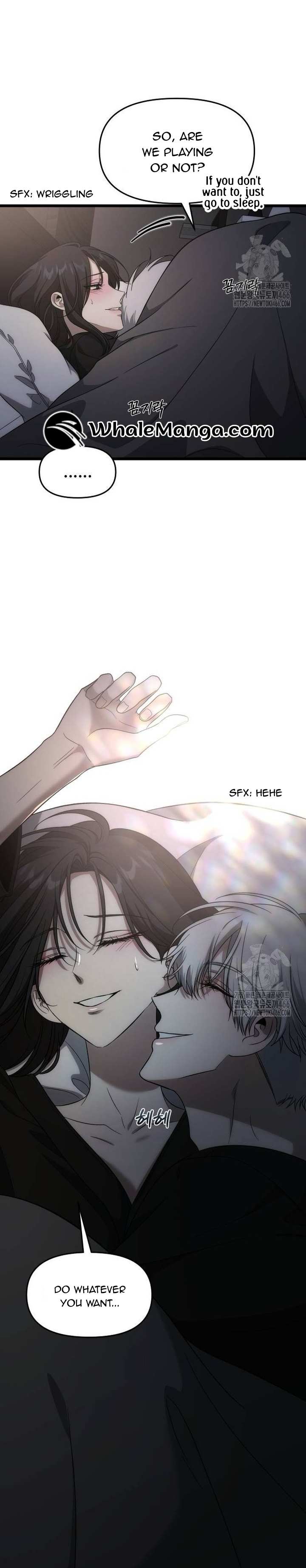 Read Dreaming Freedom EN Manga Online