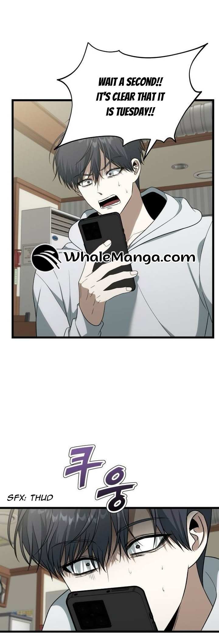 Read Dreaming Freedom EN Manga Online