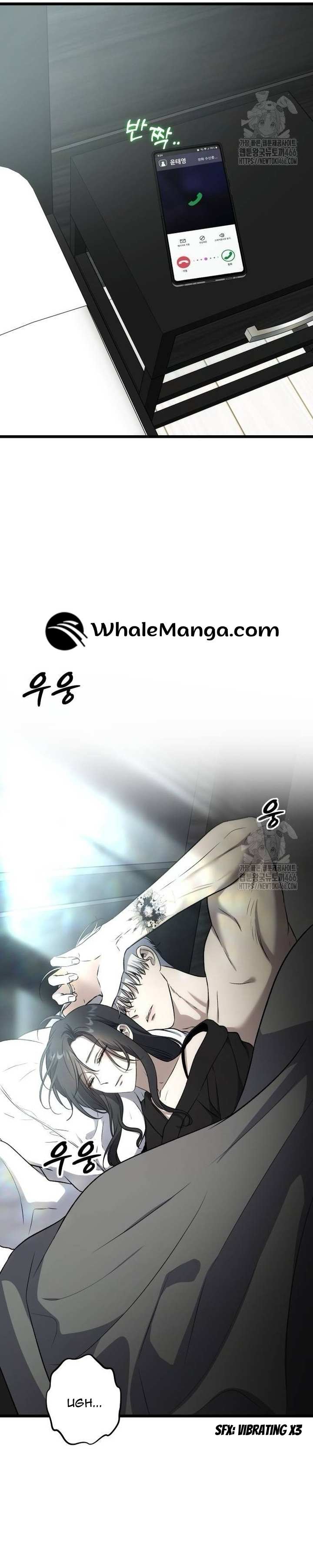 Read Dreaming Freedom EN Manga Online