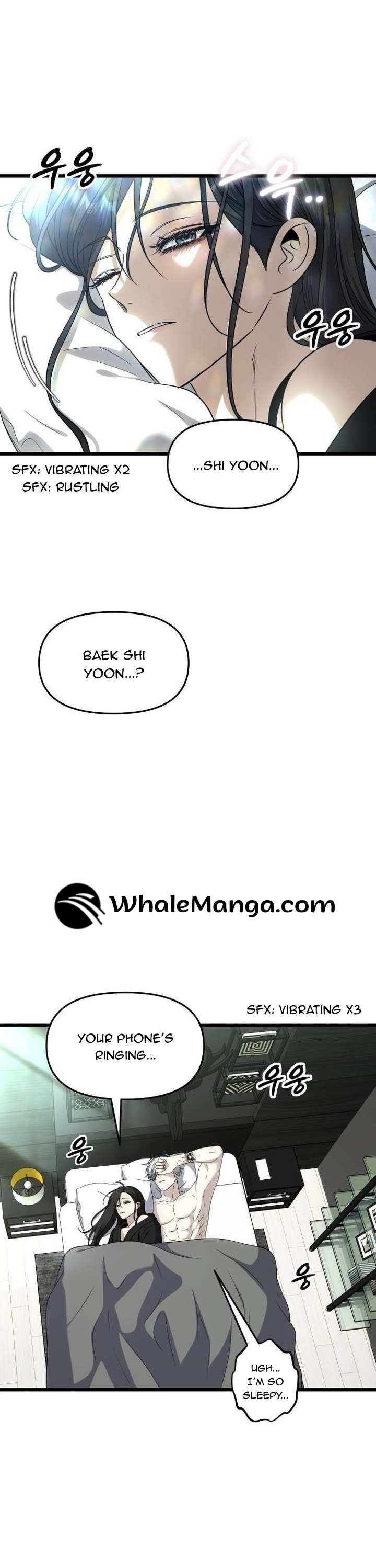 Read Dreaming Freedom EN Manga Online