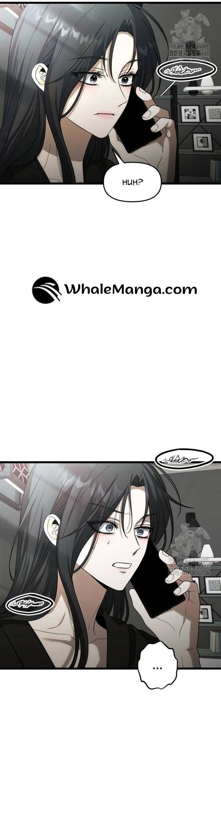 Read Dreaming Freedom EN Manga Online