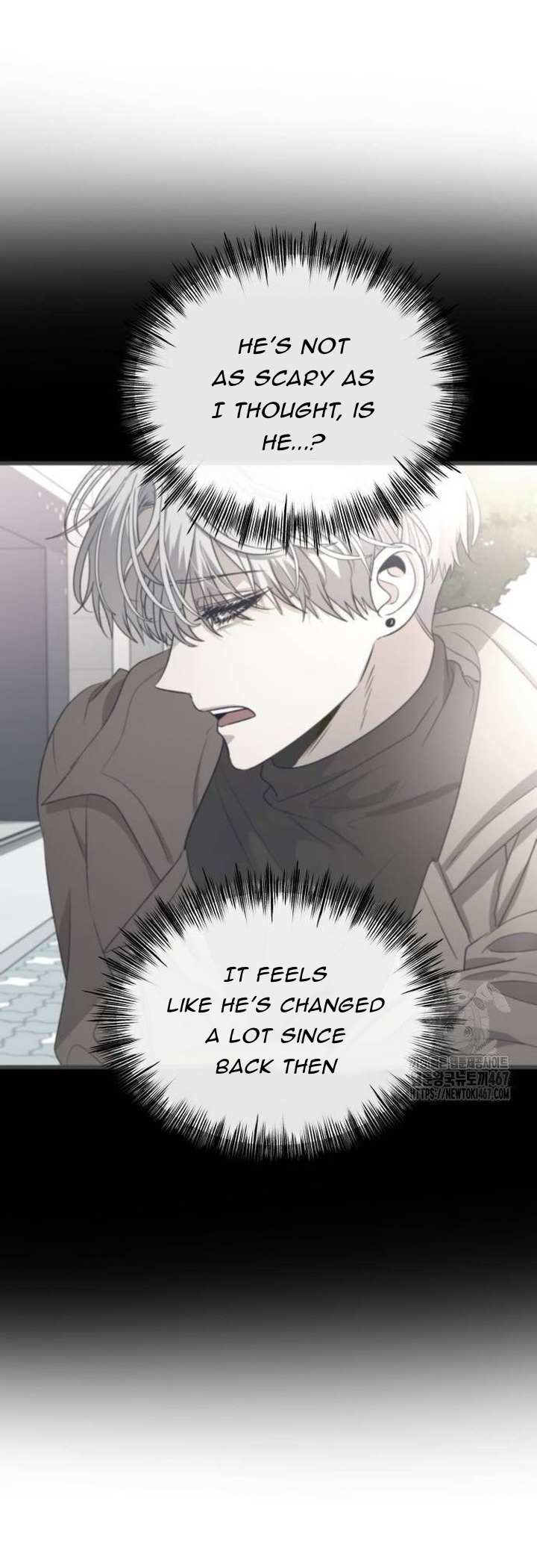 Read Dreaming Freedom EN Manga Online