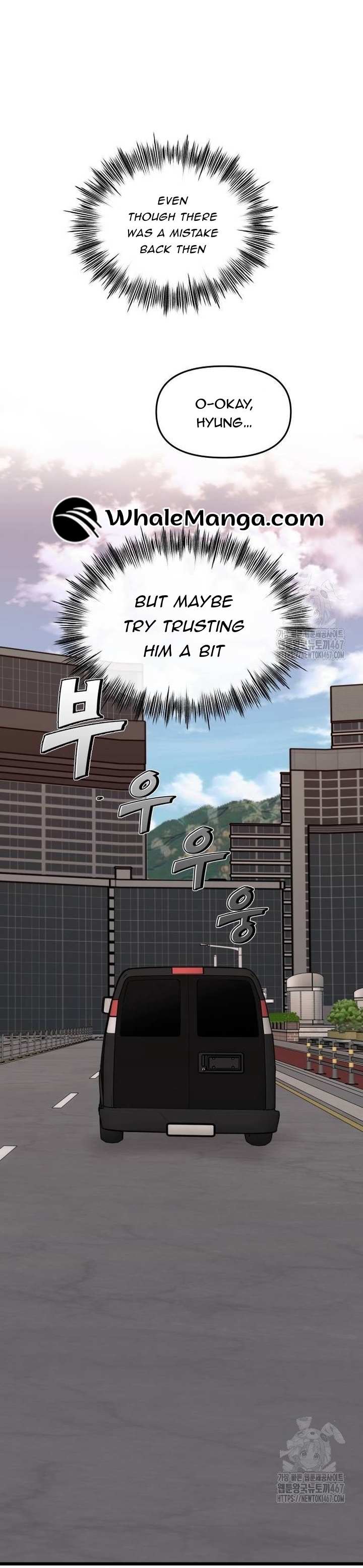 Read Dreaming Freedom EN Manga Online