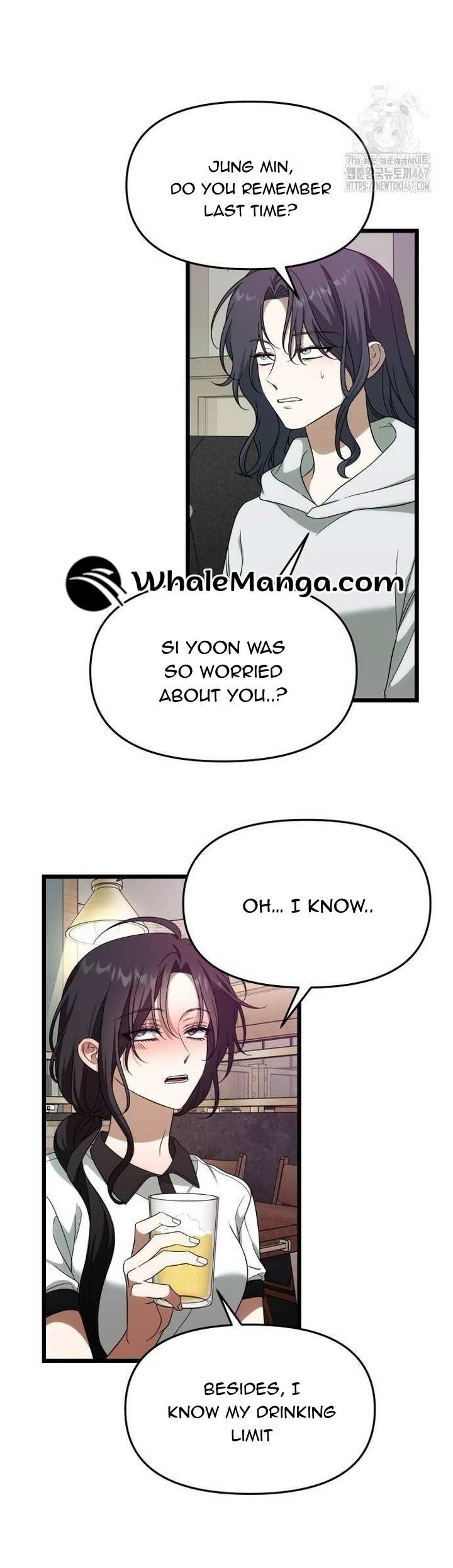 Read Dreaming Freedom EN Manga Online