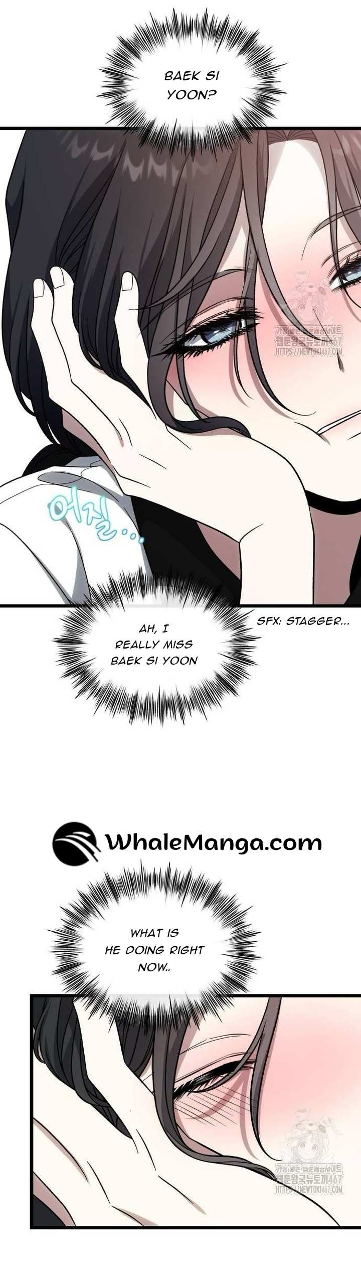 Read Dreaming Freedom EN Manga Online