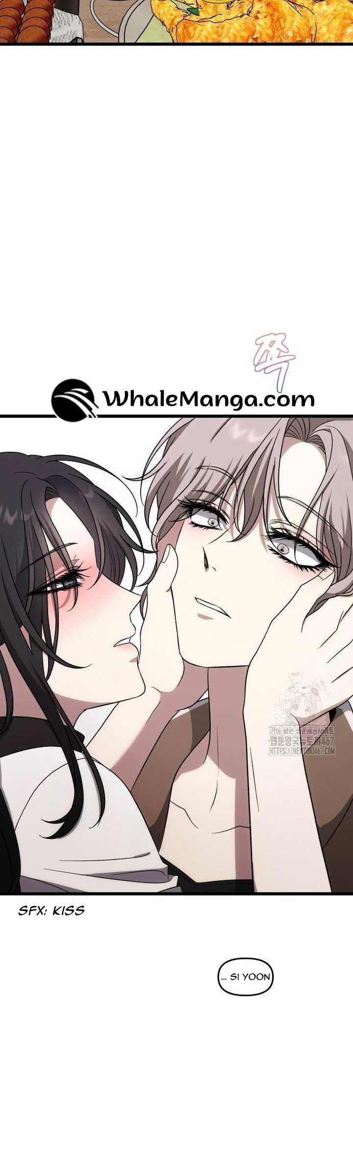 Read Dreaming Freedom EN Manga Online