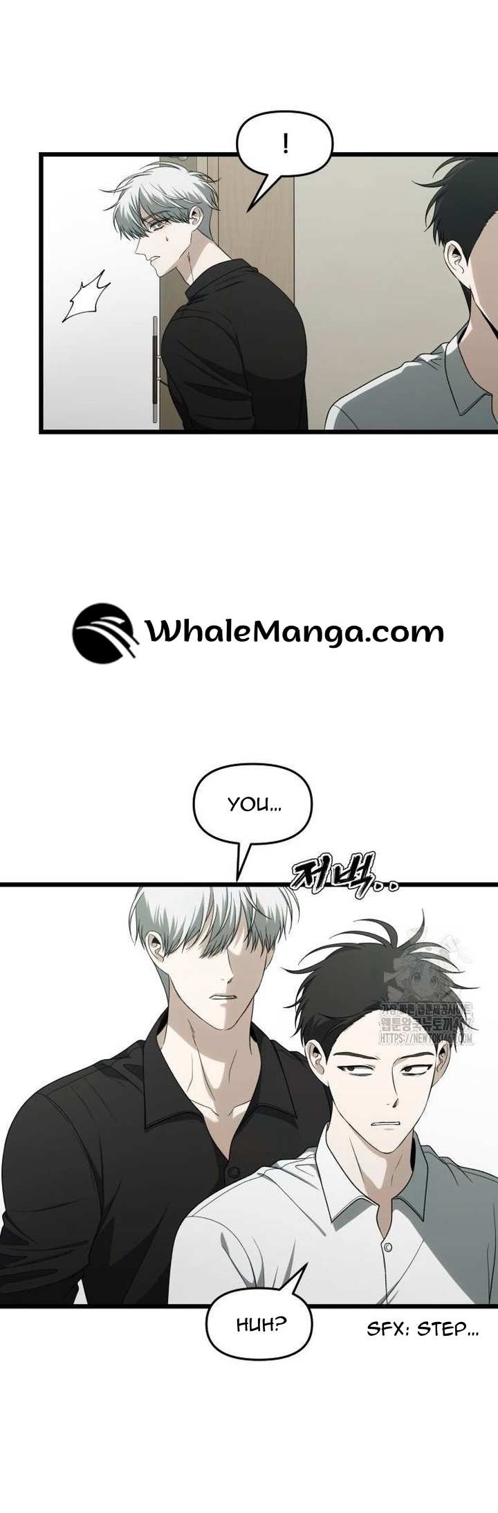 Read Dreaming Freedom EN Manga Online