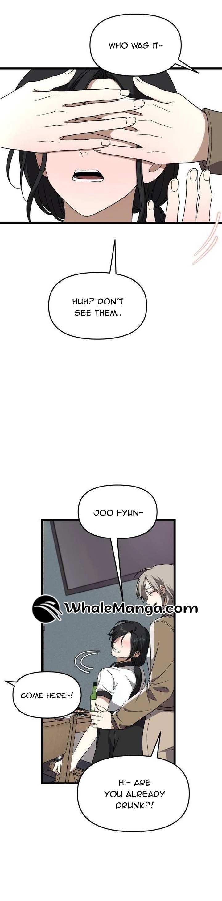 Read Dreaming Freedom EN Manga Online