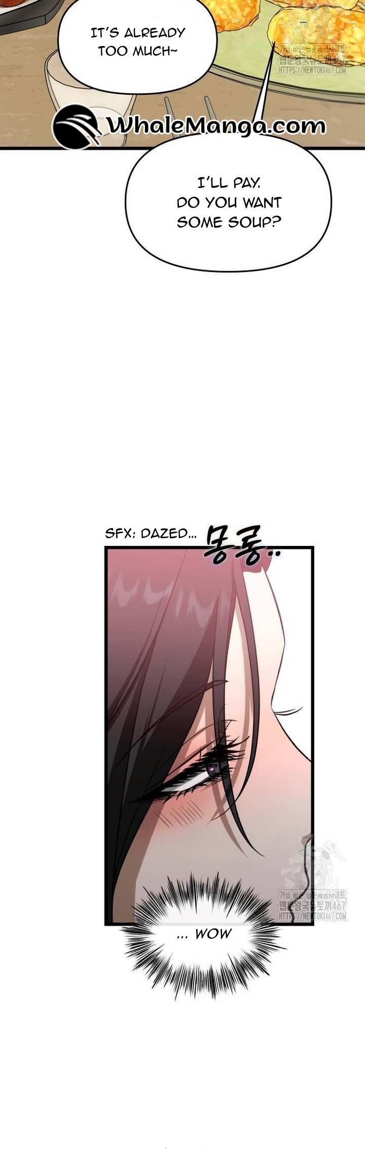 Read Dreaming Freedom EN Manga Online