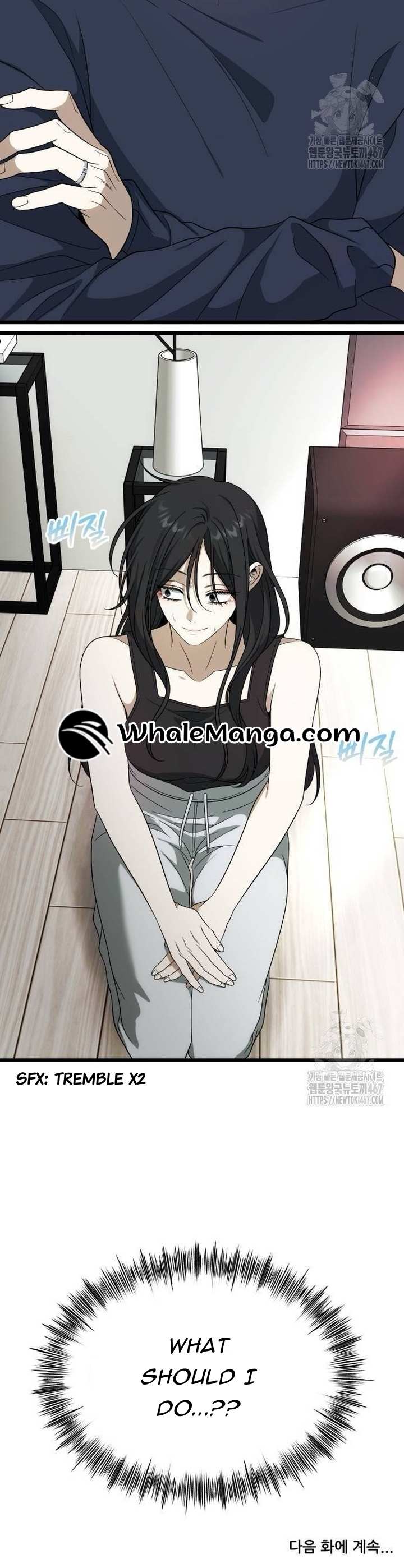 Read Dreaming Freedom EN Manga Online
