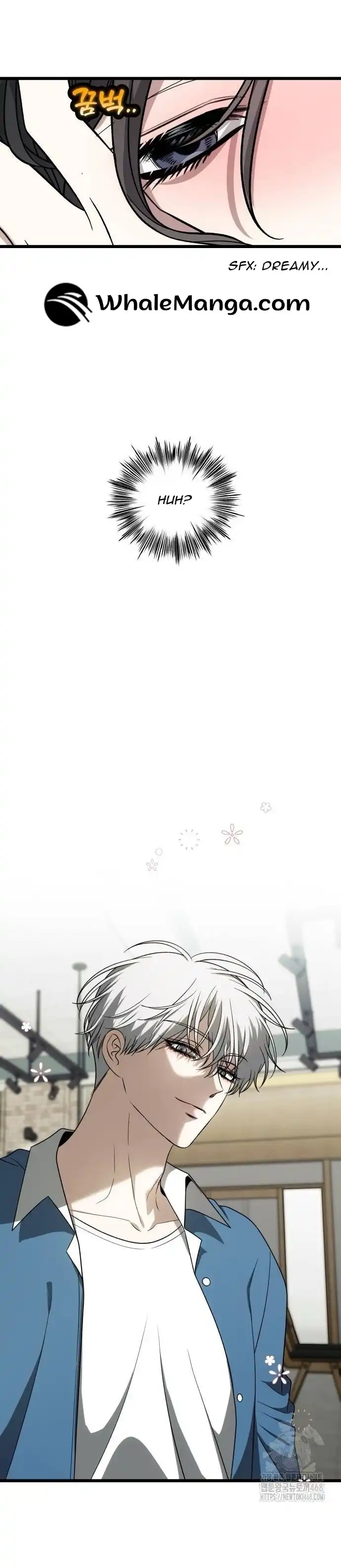 Read Dreaming Freedom EN Manga Online