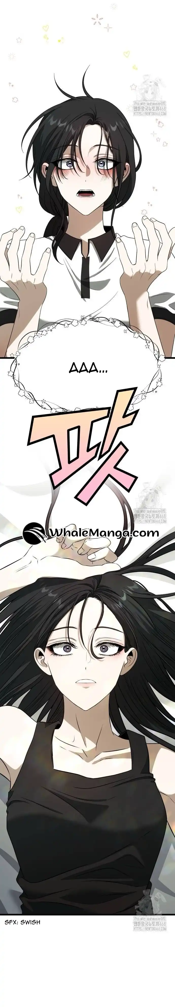 Read Dreaming Freedom EN Manga Online