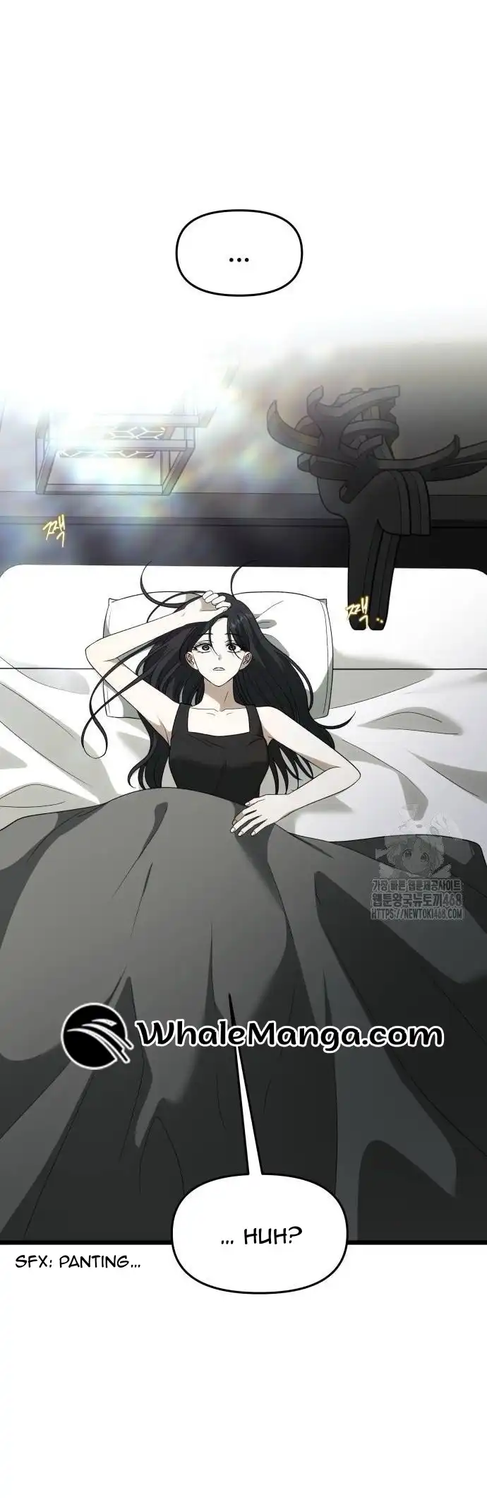 Read Dreaming Freedom EN Manga Online