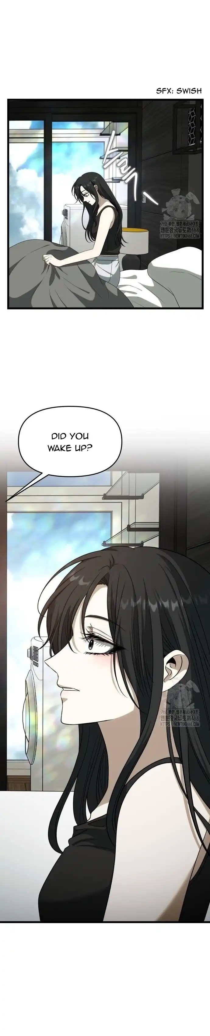 Read Dreaming Freedom EN Manga Online