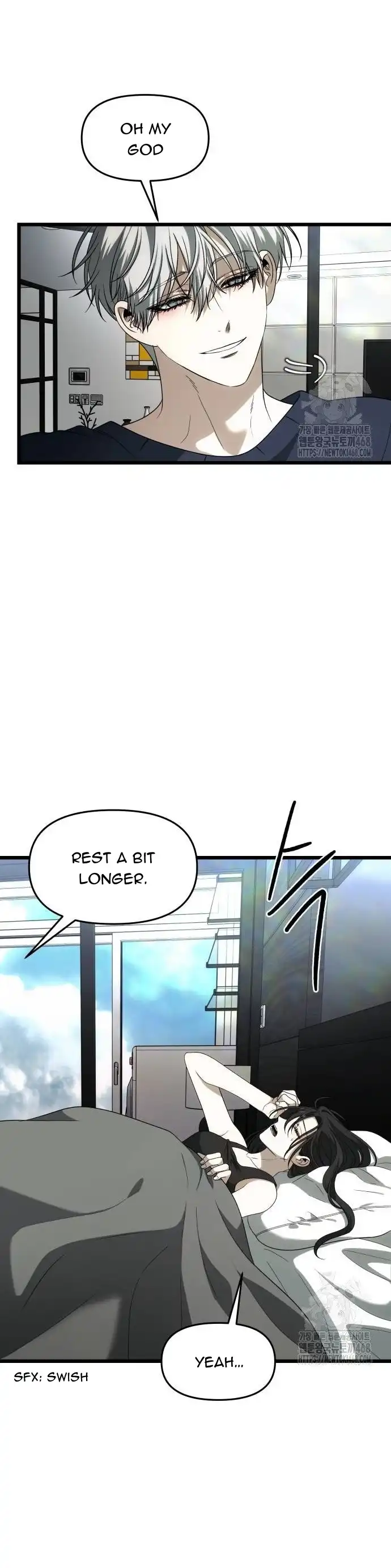 Read Dreaming Freedom EN Manga Online