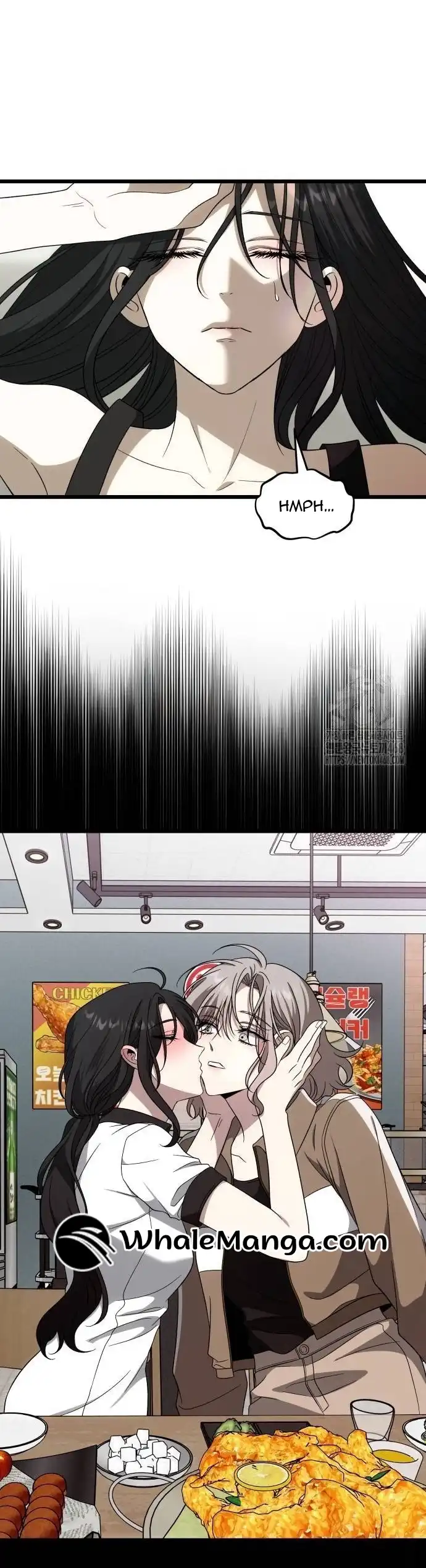 Read Dreaming Freedom EN Manga Online