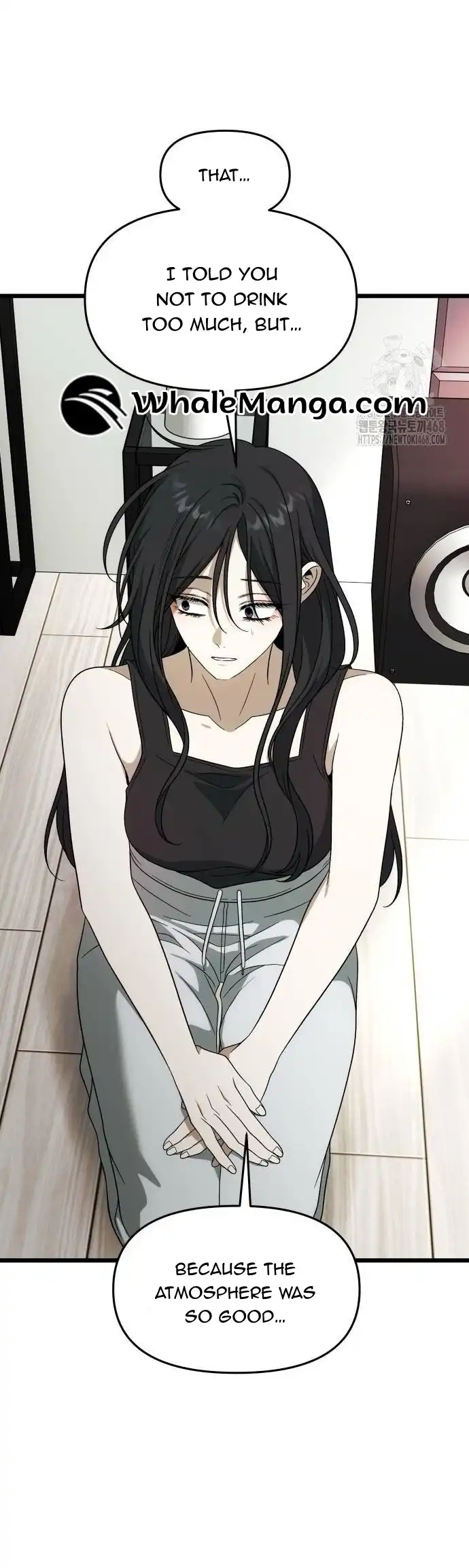 Read Dreaming Freedom EN Manga Online