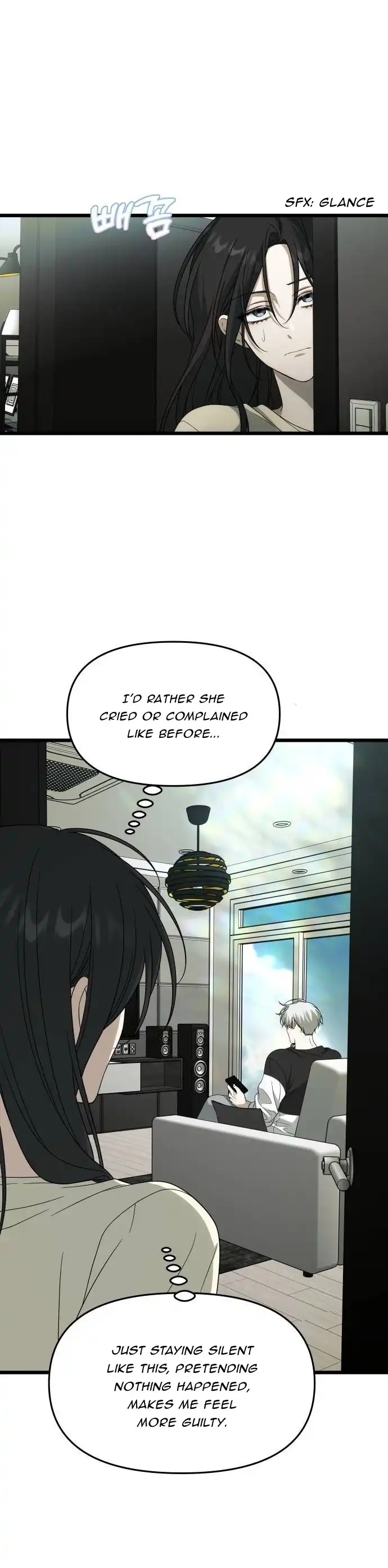 Read Dreaming Freedom EN Manga Online