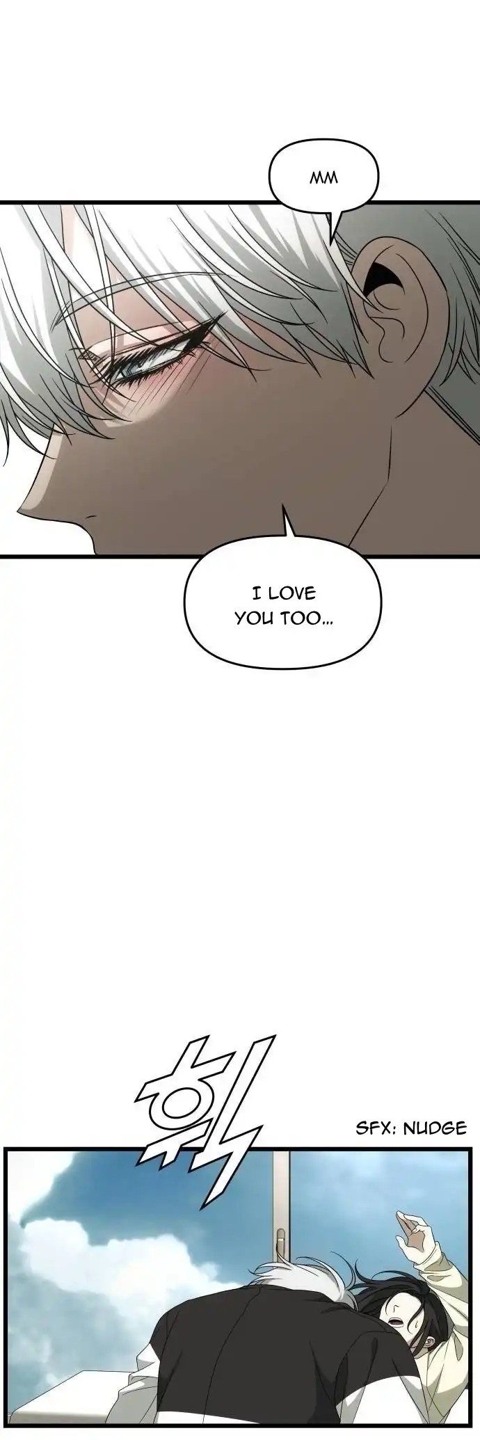 Read Dreaming Freedom EN Manga Online