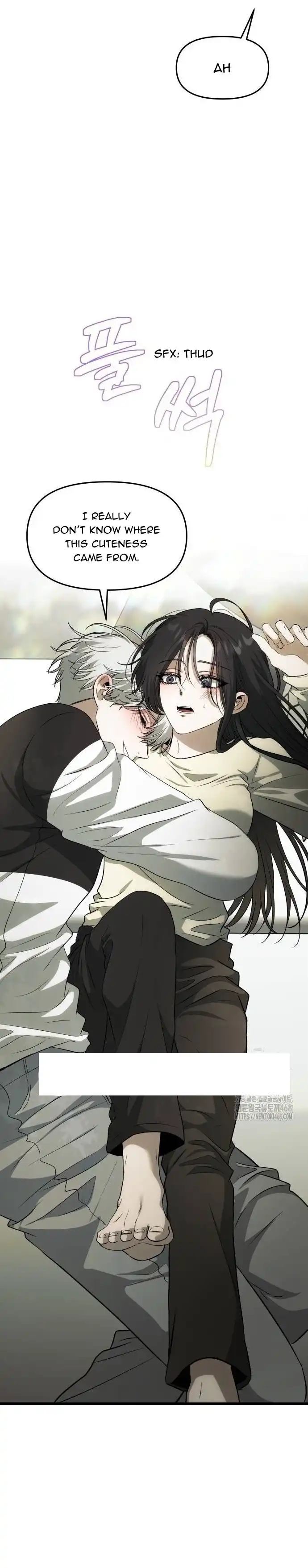 Read Dreaming Freedom EN Manga Online
