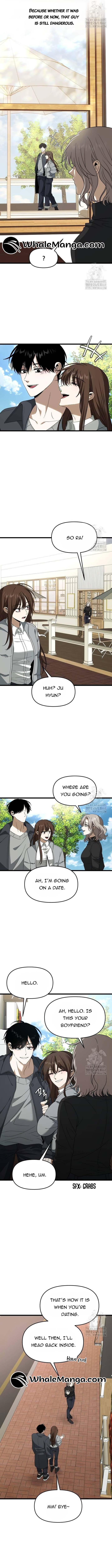 Read Dreaming Freedom EN Manga Online