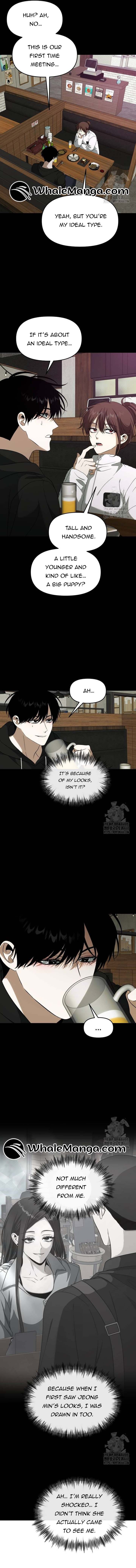 Read Dreaming Freedom EN Manga Online