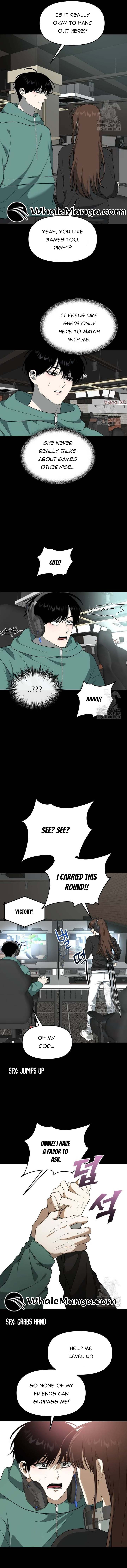 Read Dreaming Freedom EN Manga Online