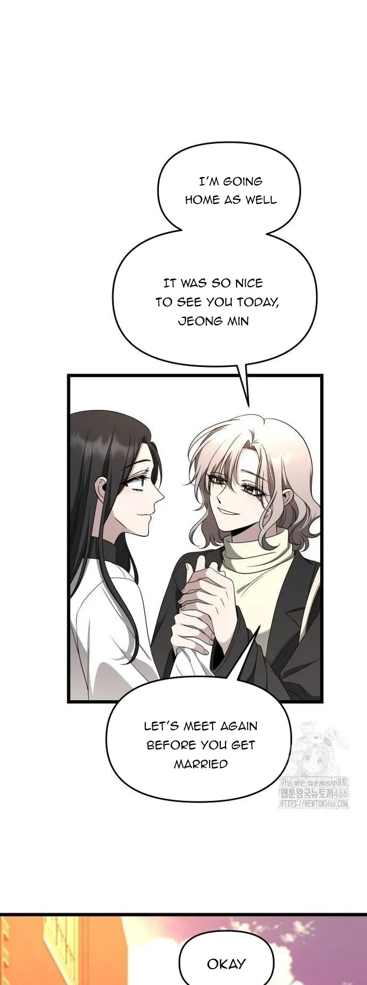 Read Dreaming Freedom EN Manga Online