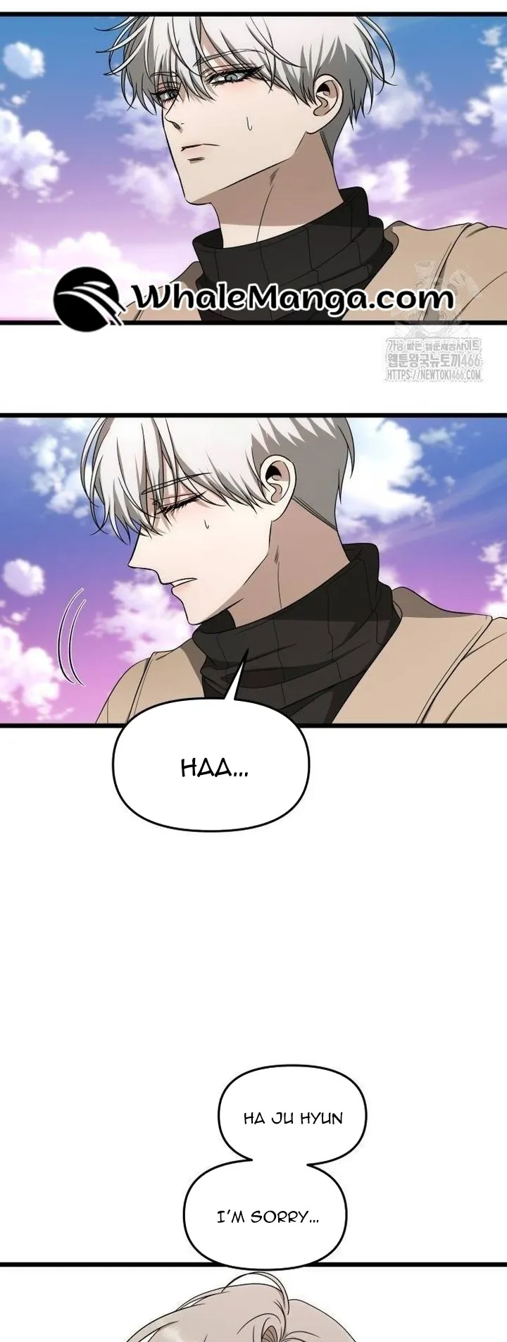 Read Dreaming Freedom EN Manga Online