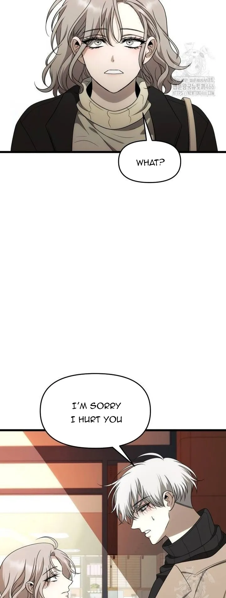 Read Dreaming Freedom EN Manga Online