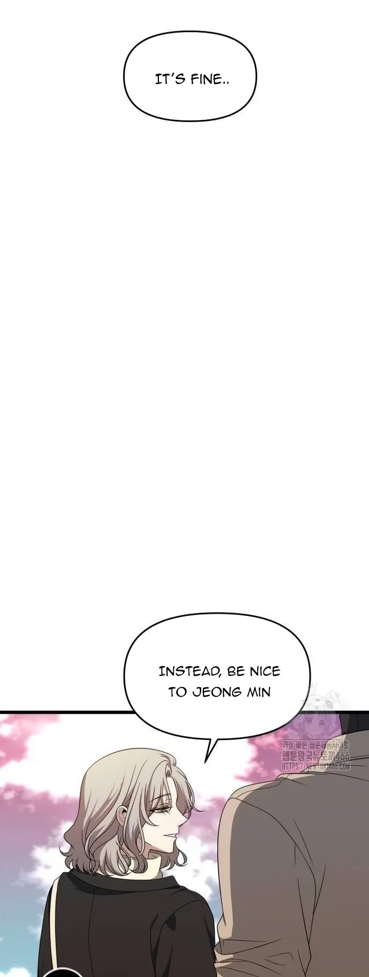 Read Dreaming Freedom EN Manga Online