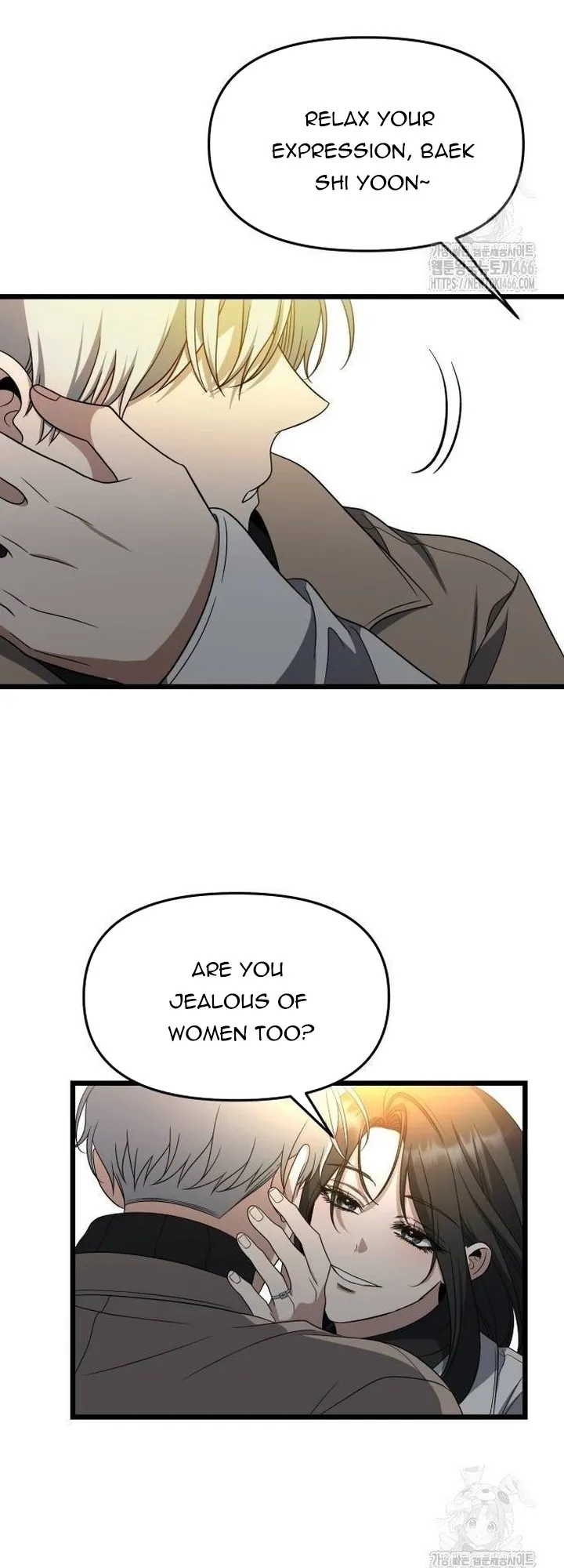 Read Dreaming Freedom EN Manga Online