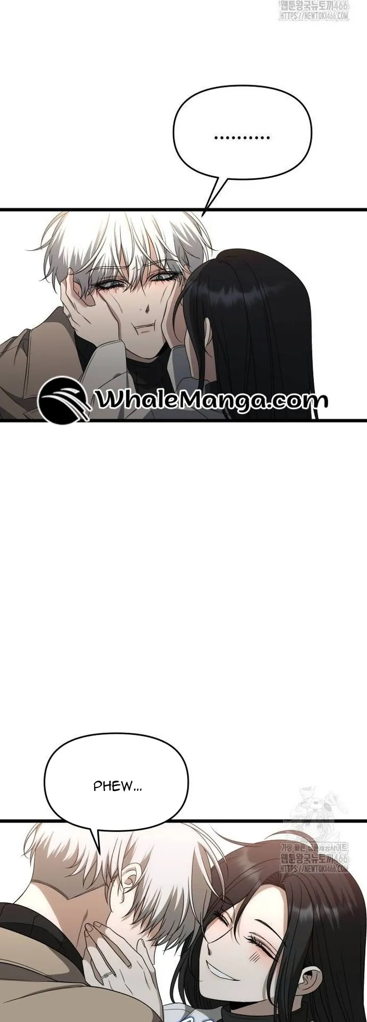 Read Dreaming Freedom EN Manga Online