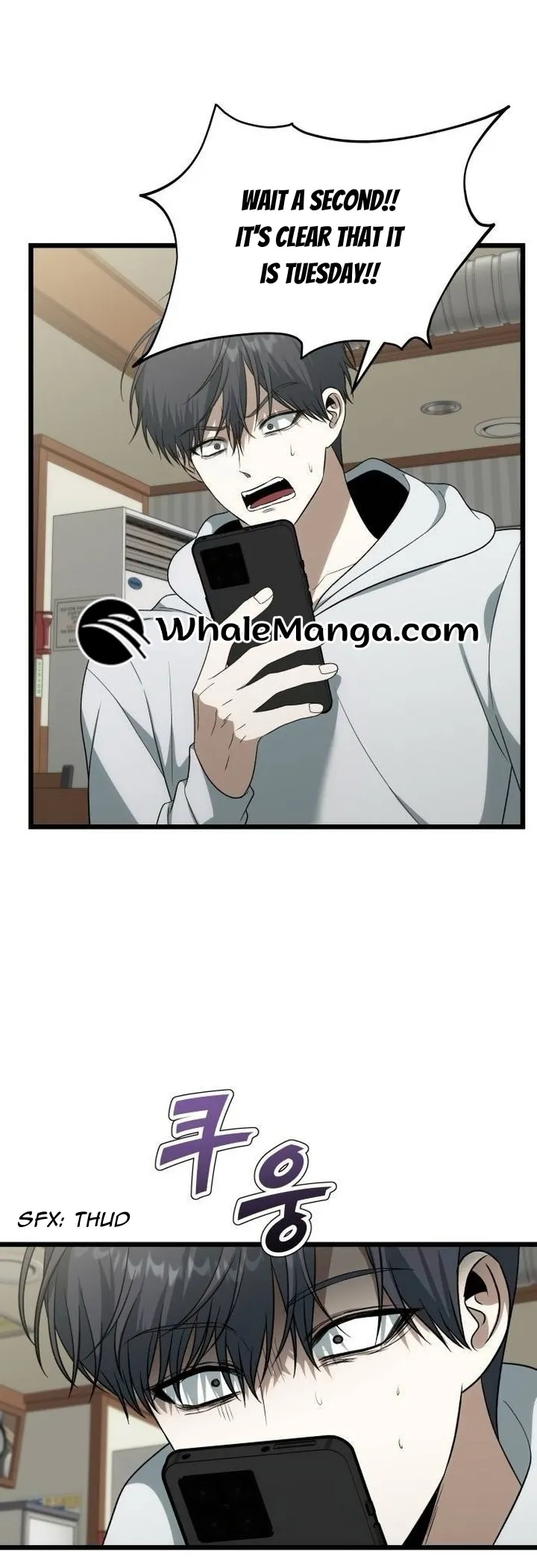 Read Dreaming Freedom EN Manga Online