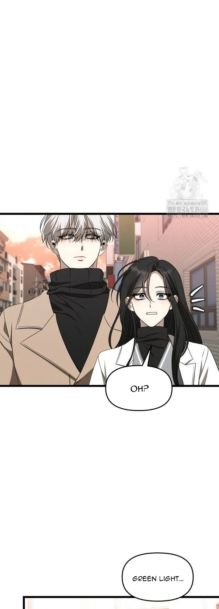 Read Dreaming Freedom EN Manga Online
