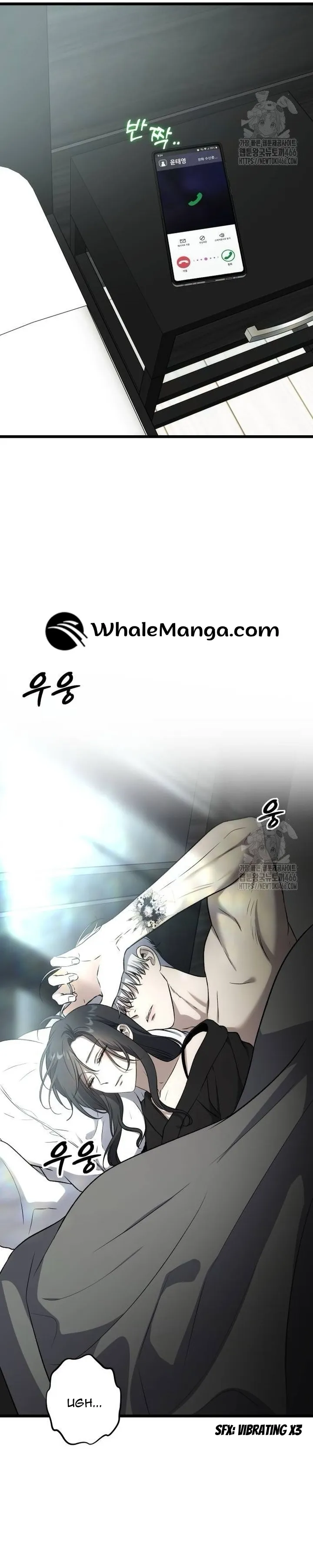 Read Dreaming Freedom EN Manga Online